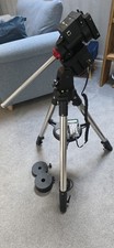 iOptron GEM28 Mount with 1.75"