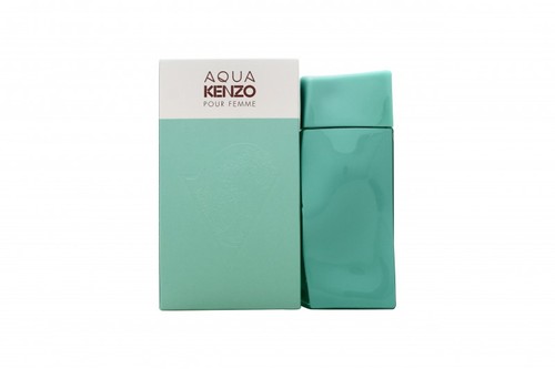 Kenzo aqua pour femme - kenzo,