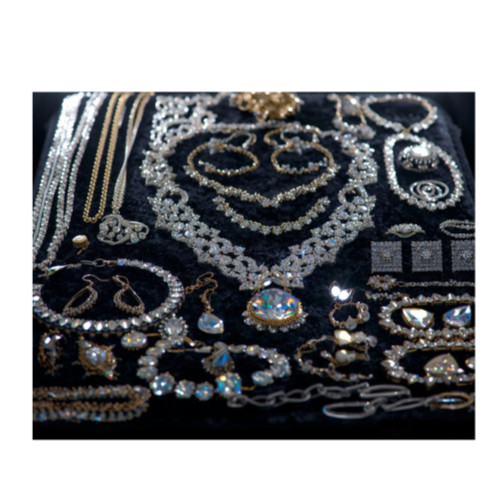 Pcs mixed jewellery lot - mixed,