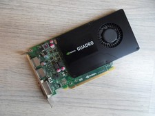 Nvidia Quadro K2200 Graphics