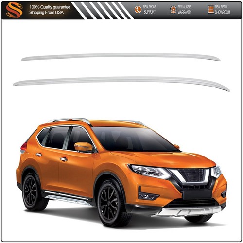 Roof side rail - side,