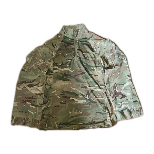 Ubacs british army - british, genuine