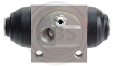 A.B.S. 52157 Wheel Brake
