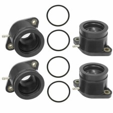Carburetor Inlet Manifold Carb