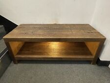 High Quality Solid Wood TV