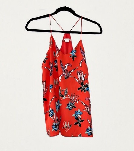 Cooper ella size s - &, racerback
