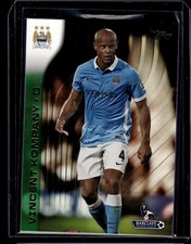 2015 Topps Premier Gold Green