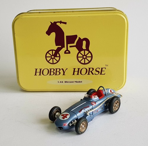 Hobby horse 433 - no., 433,