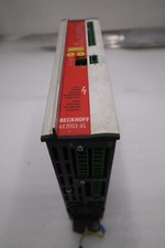Beckhoff AX2003-AS S60301-520