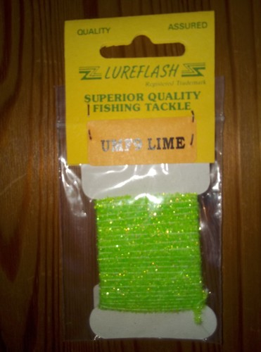 Lureflash ultraviolet micro - ultraviolet,