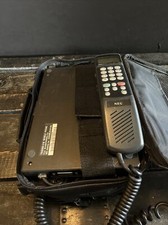 Vintage NEC Cellular Mobile