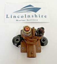 Evinrude E-TEC ETEC Starter Solenoid 40HP 50HP 75HP 90 115HP 150HP Outboard