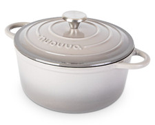 Non stick cast iron - iron, proof