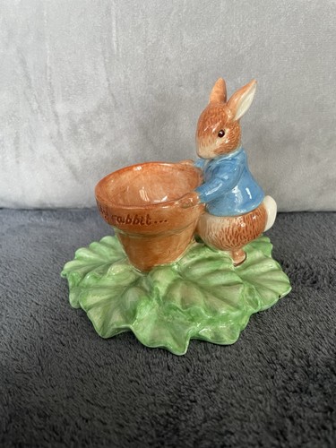 Beatrix potter peter - beatrix, was