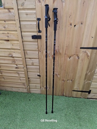Pair adjustable trekking - pair, of