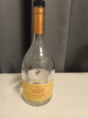 Remy martin 1738 fine - remy,