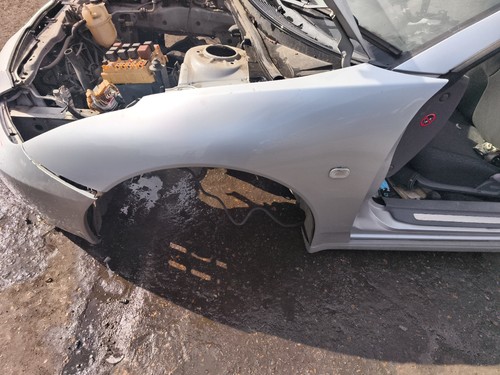 Toyota celica 1999 2005 wing - toyota,