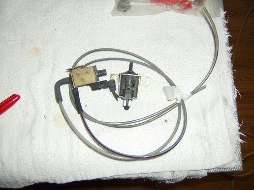 Mercedes 2air injection - 2air,