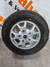 2018-2024 FORD TRANSIT 350 MK8