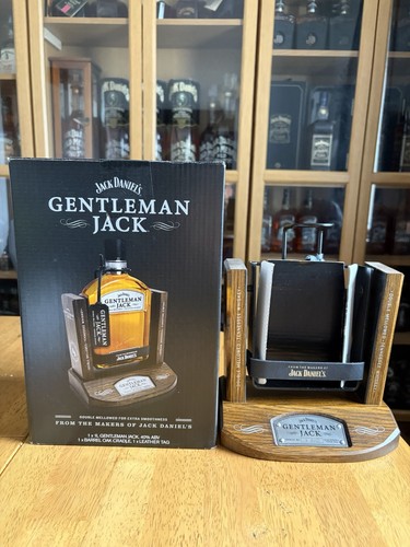 Jack daniel gentleman - jack,