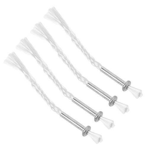 Pcs bulk cotton wicks - bulk,