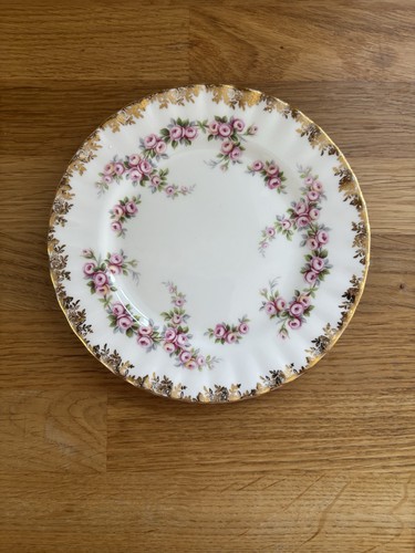 Royal albert dimity - dimity, rose