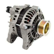 REMANUFACTURED Car Alternator 12V 110A 12 Volt 110 Amp Spare - Lucas LRA02174