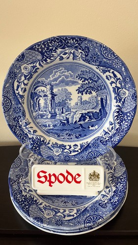 Lovely set vintage spode - lovely, of