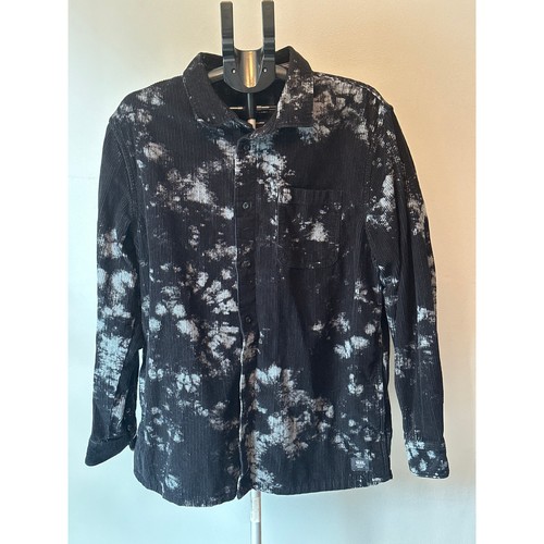 Vans drill chore - chore, coat