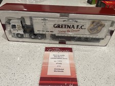 1:50 Corgi CC13910 Foden Alpha