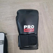 14 oz Boxing Gloves Pro