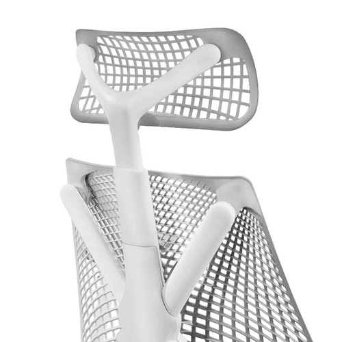 Headrest for herman miller - for,