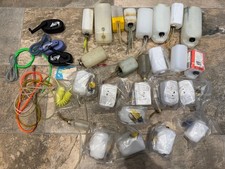 Job Lot Fuel Tanks Pumps Fuel Line Dubro SLEC RC Plane Car Heli NO RESERVE