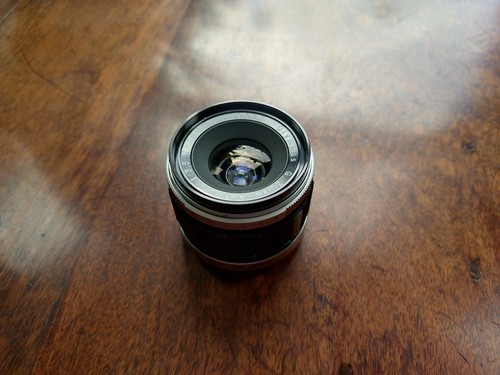 Olympus zuiko auto 21mm - olympus,