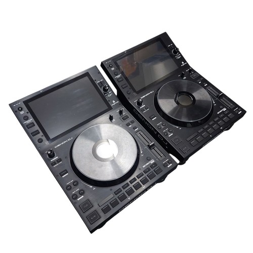 Denon sc6000 prime - denon,
