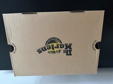 Doc Dr Martens Men's Leather