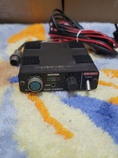 Daiwa DAIWA ES-880 echo