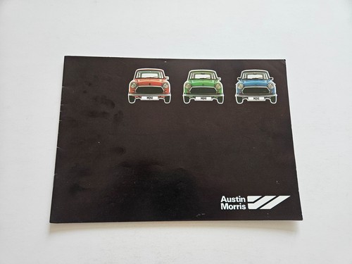 Mini 850 1000 - mini, special