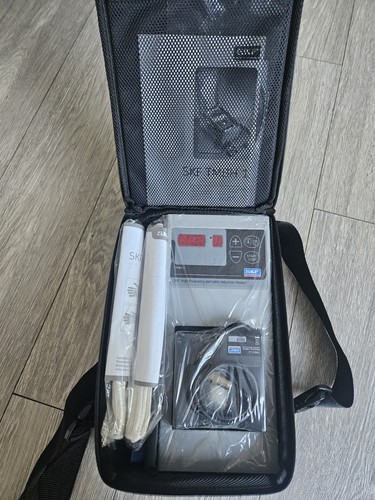 Skf tmbh portable - 1,