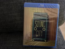 Sound city blu ray sealed