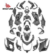 WOLFLINE Bodywork Fairing Kit