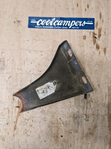 Volkswagen camper pipe bracket - volkswagen,