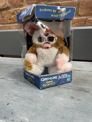 Gremlins gizmo - gremlins,