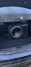 Rockford Fosgate P3-1X12 Punch