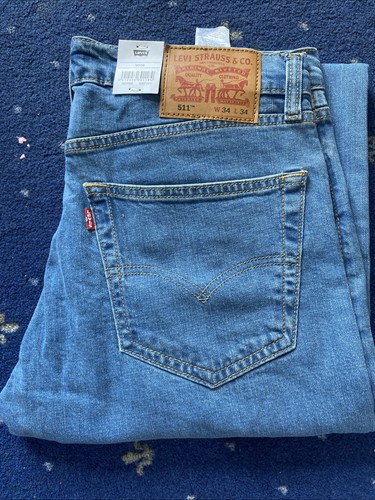 Levi 511 slim - levi’s,