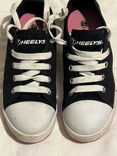 Heeleys X2 Size UK 2 V GOOD