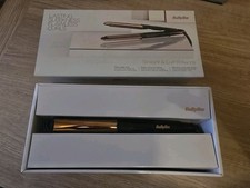 Babyliss Straight and Curl