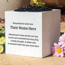 Personalised Missed More than