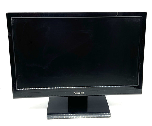 Packard bell viseo 190w - 190w, 18.5"