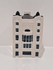 Klm amsterdam house collection - house,